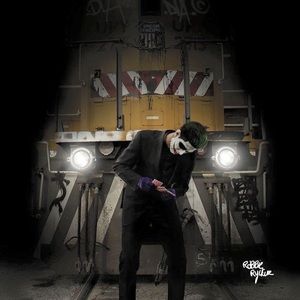 Meet your Posher, Frank